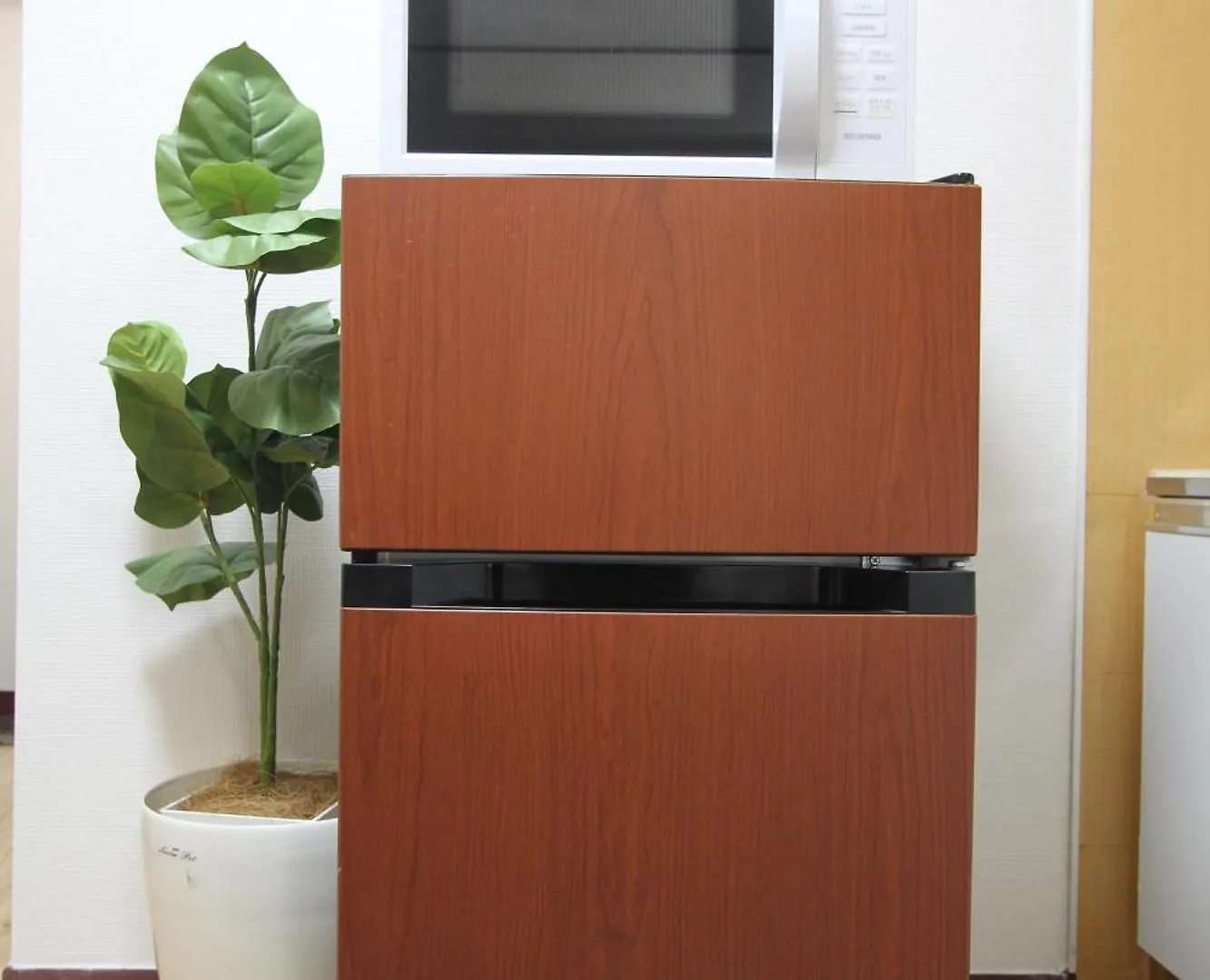 Luanahotel In Kabukicho Tokyo Apartment