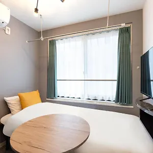 アパート Hj Place Shibuya, 東京都