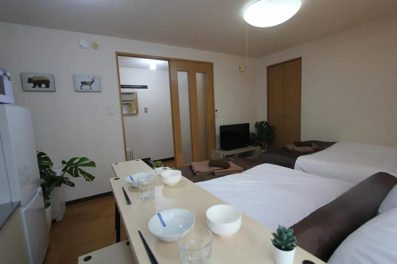 Luanahotel In Kabukicho Tokyo 0*,