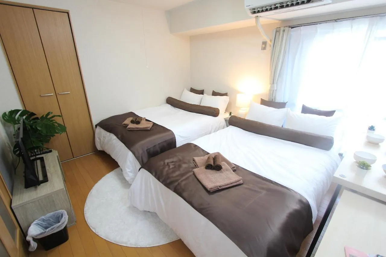 Luanahotel In Kabukicho 東京都