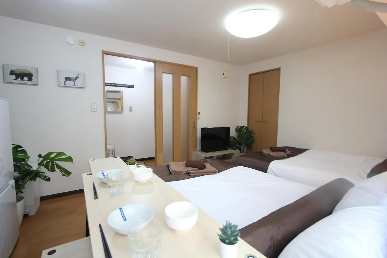 Luanahotel In Kabukicho Tokyo 0*,