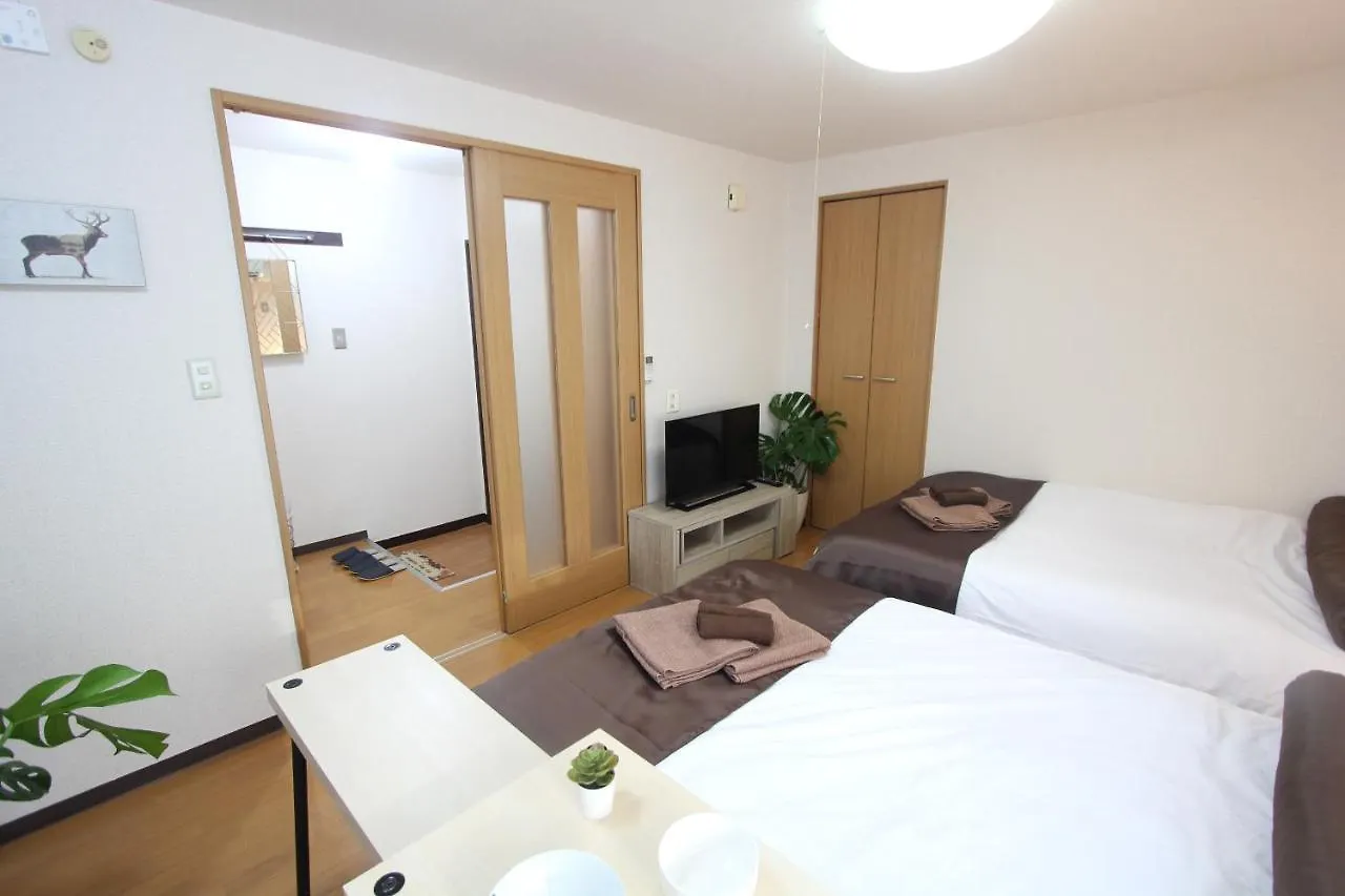 Luanahotel In Kabukicho Tokyo