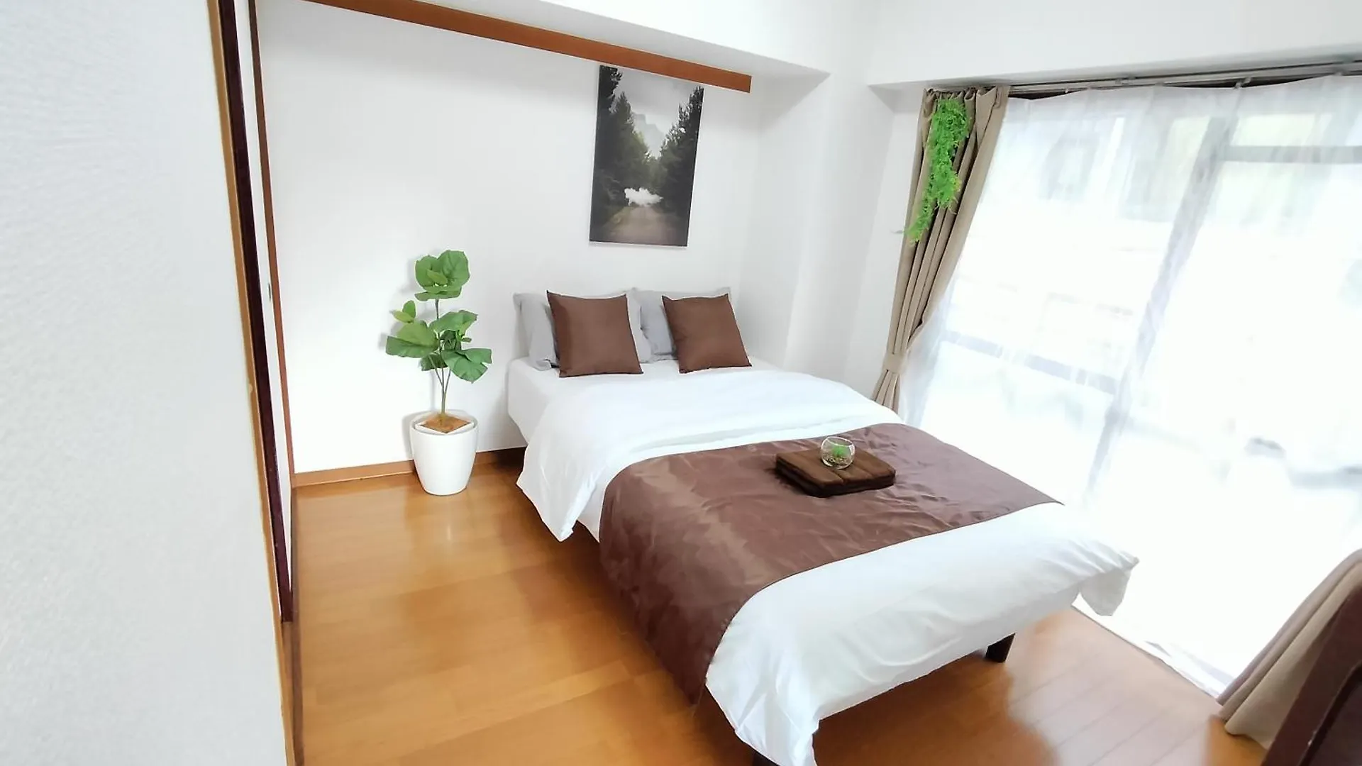 Luanahotel In Kabukicho 東京都 0*,
