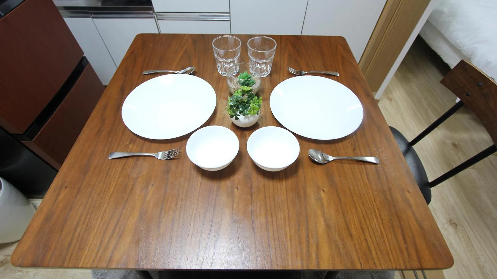 Apartment Luanahotel In Kabukicho Tokyo