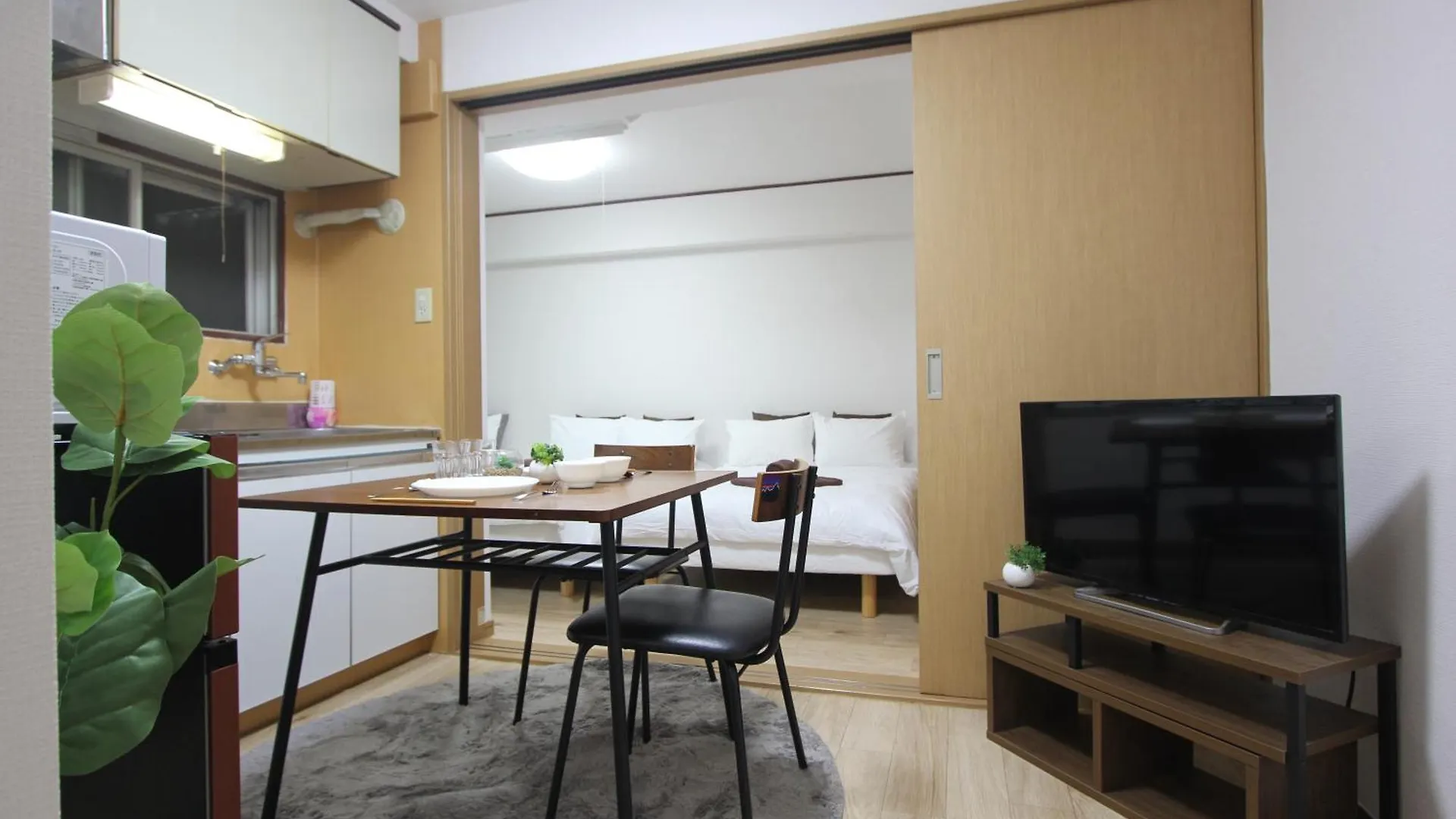 アパート Luanahotel In Kabukicho 東京都