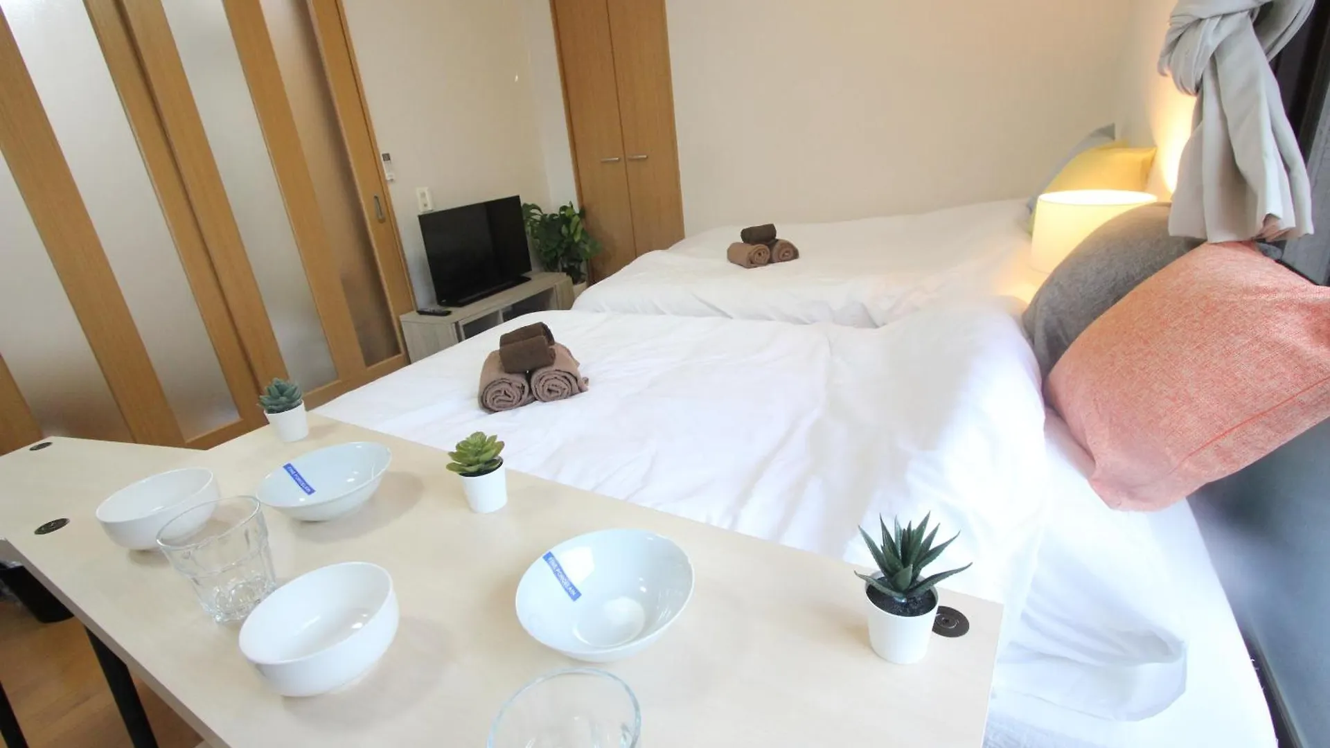 Luanahotel In Kabukicho Tokyo 0*,