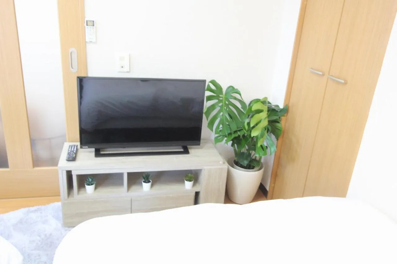 Luanahotel In Kabukicho 도쿄