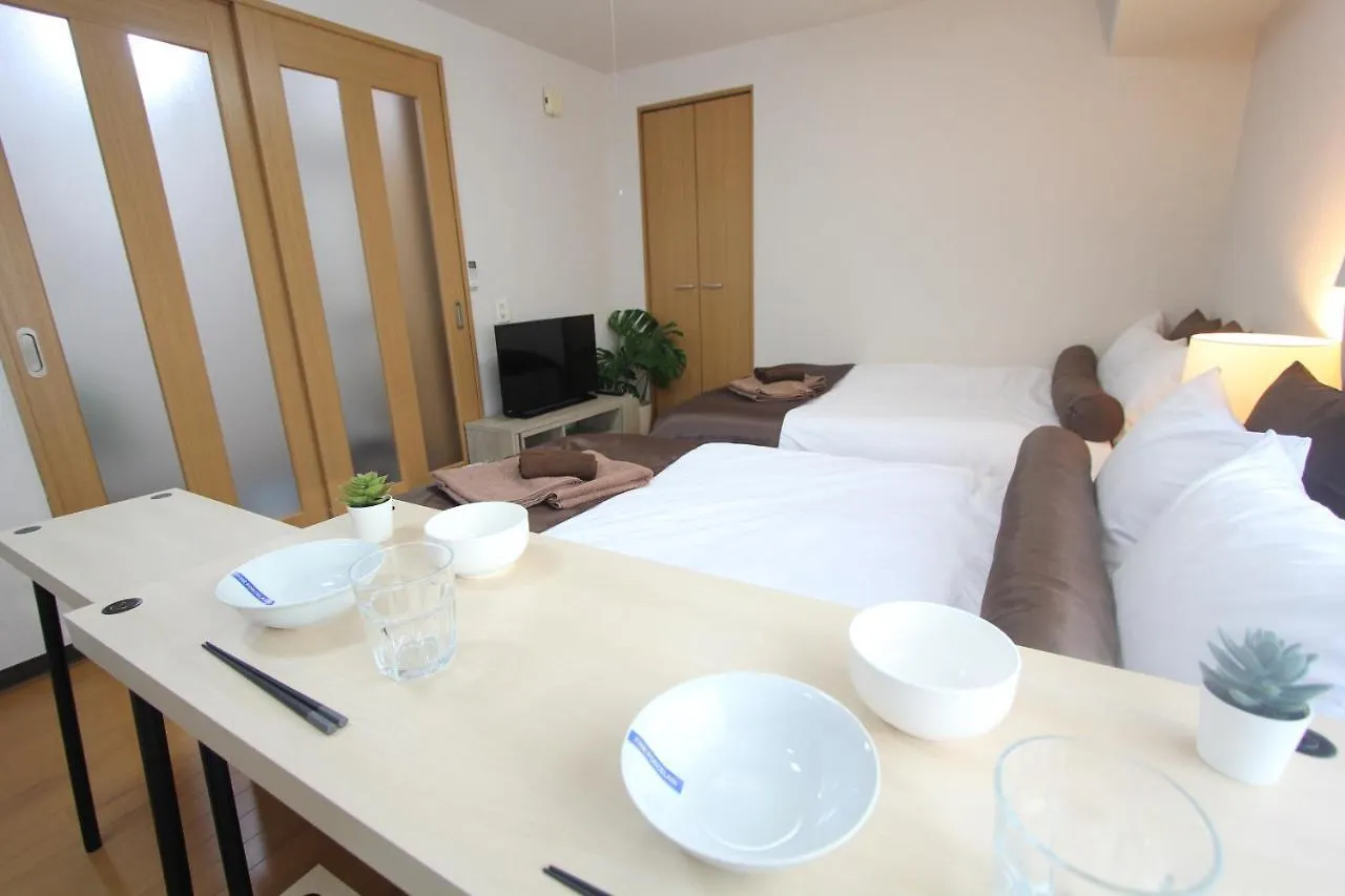 Luanahotel In Kabukicho 도쿄 0*,  일본