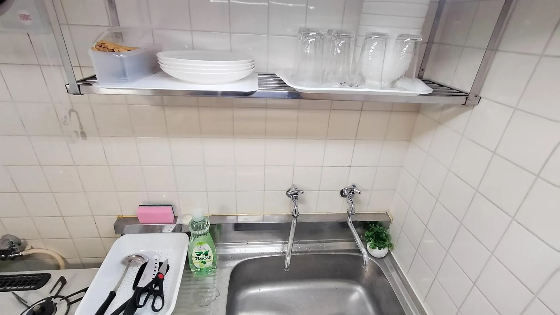 Luanahotel In Kabukicho 도쿄 0*,  일본