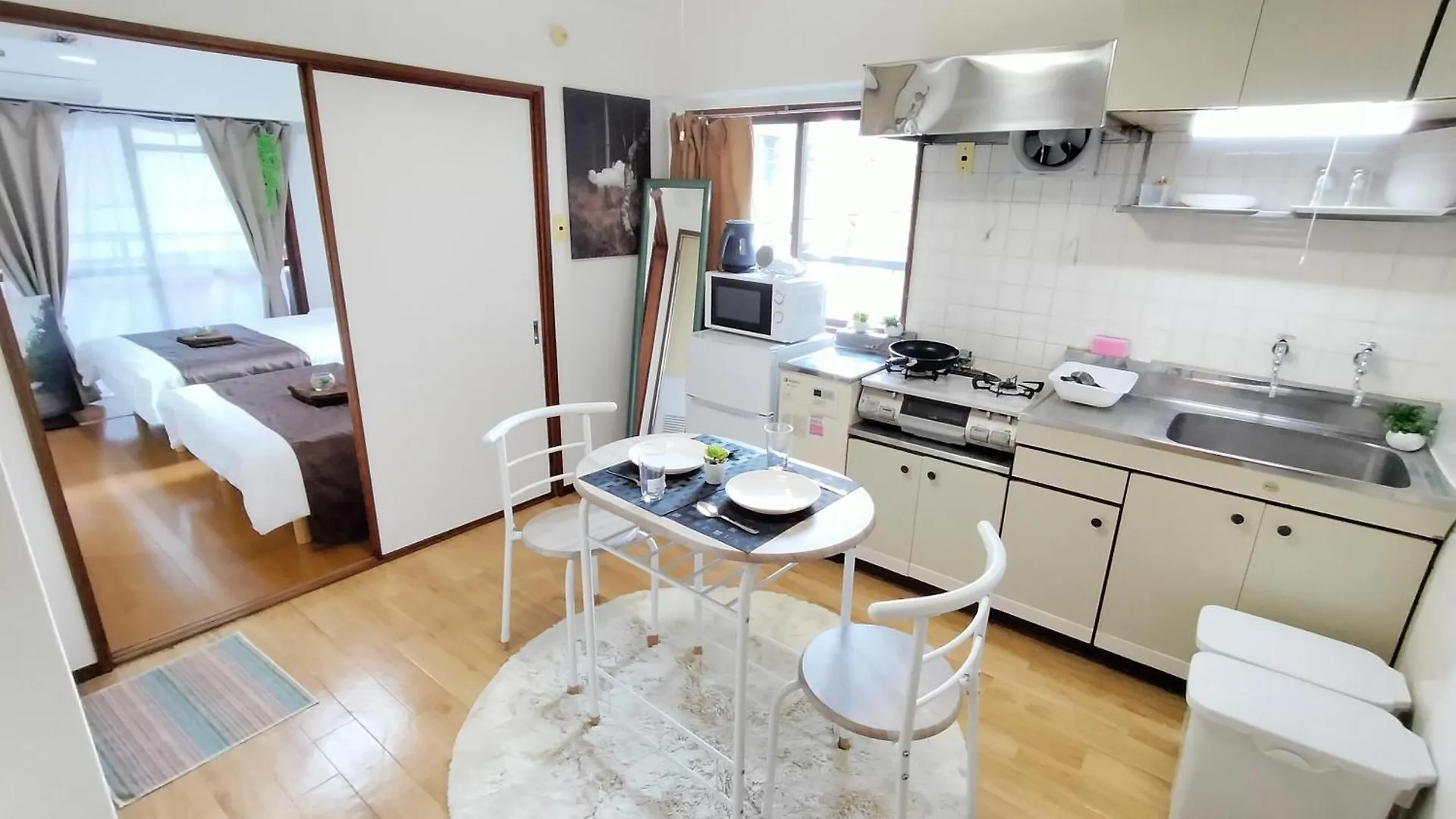 Luanahotel In Kabukicho 도쿄