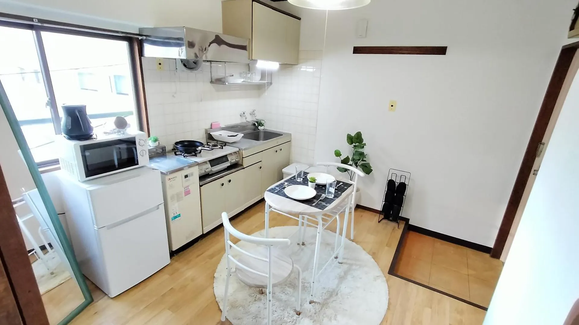 Luanahotel In Kabukicho 도쿄 0*,