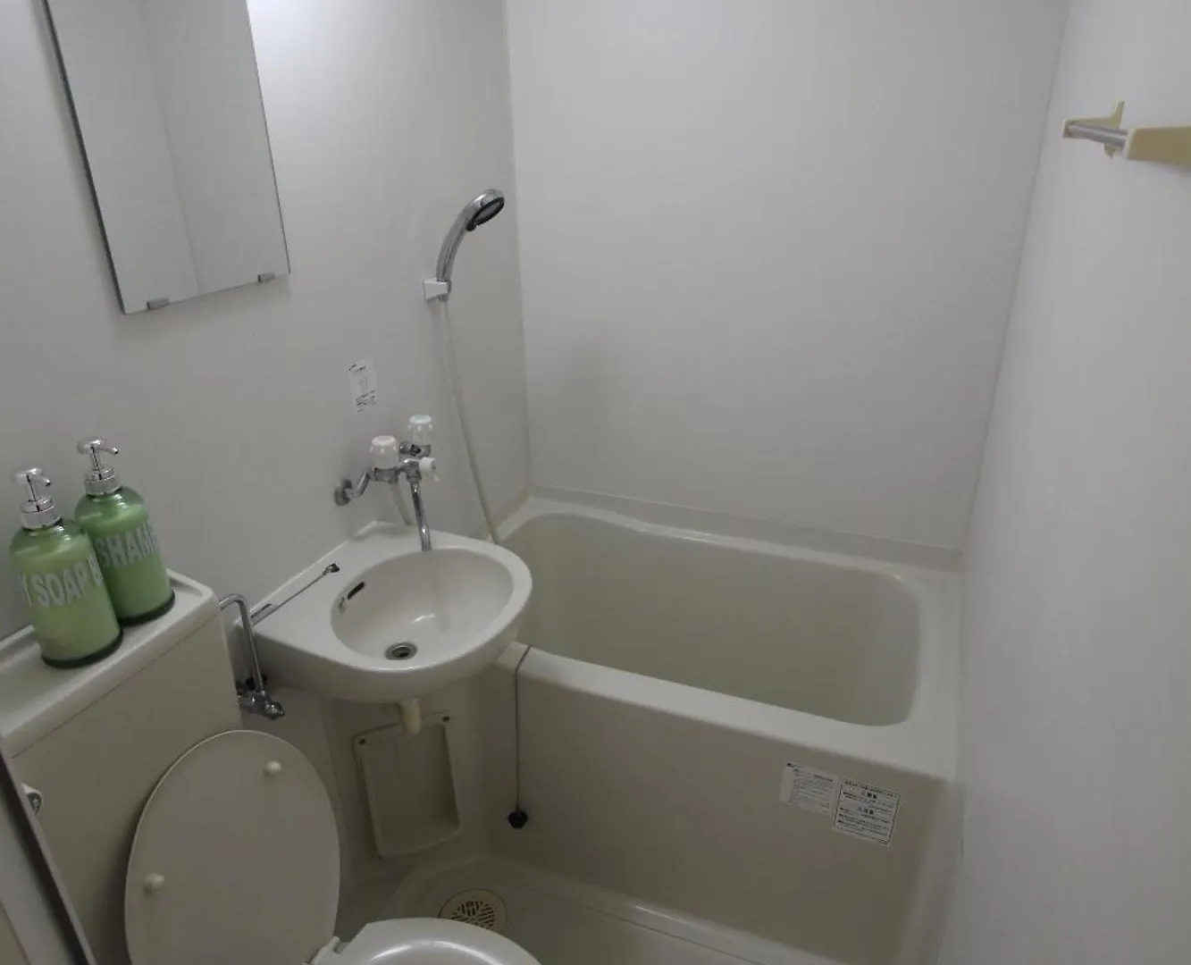 Luanahotel In Kabukicho 도쿄