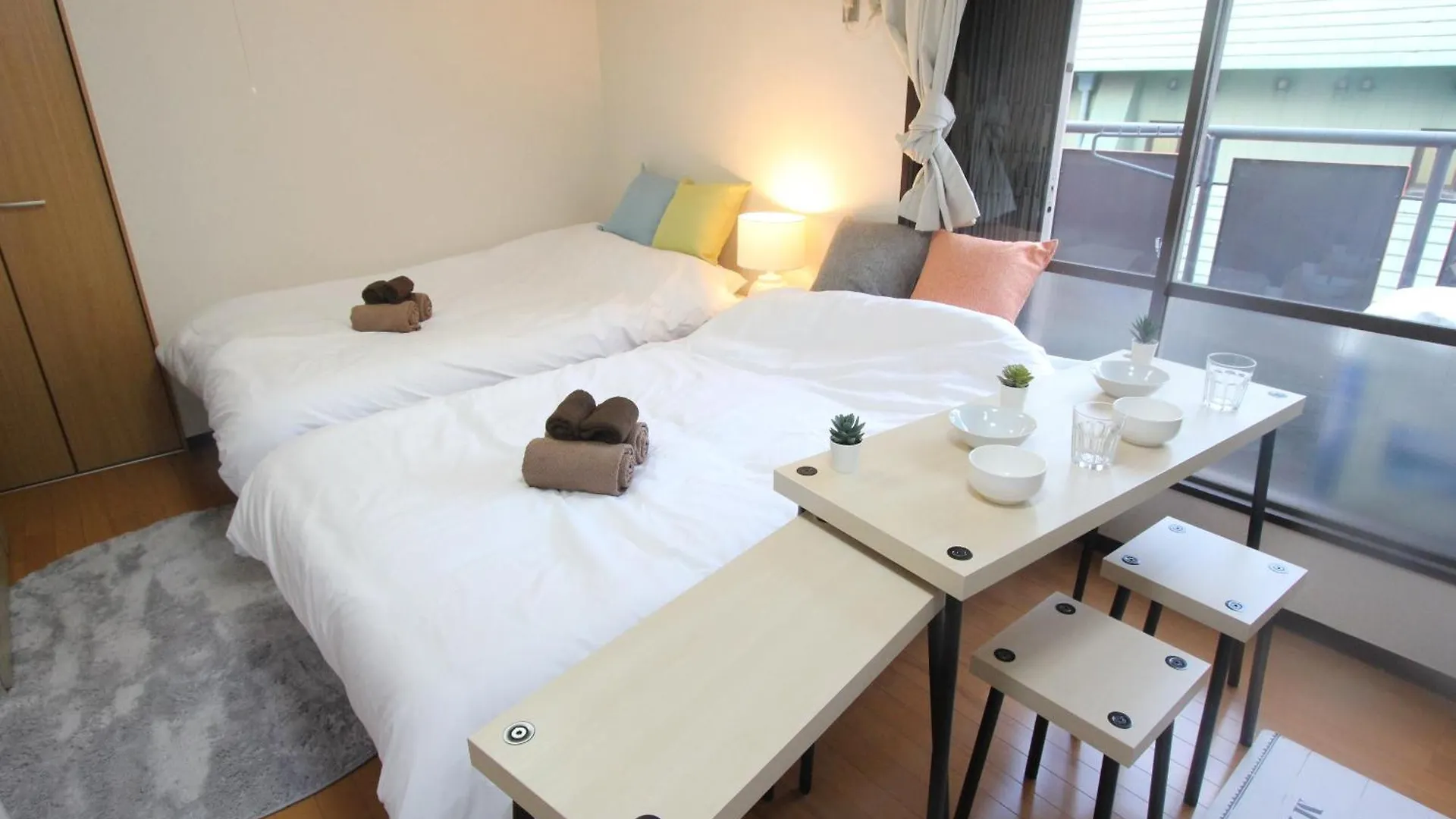 Luanahotel In Kabukicho 도쿄 일본