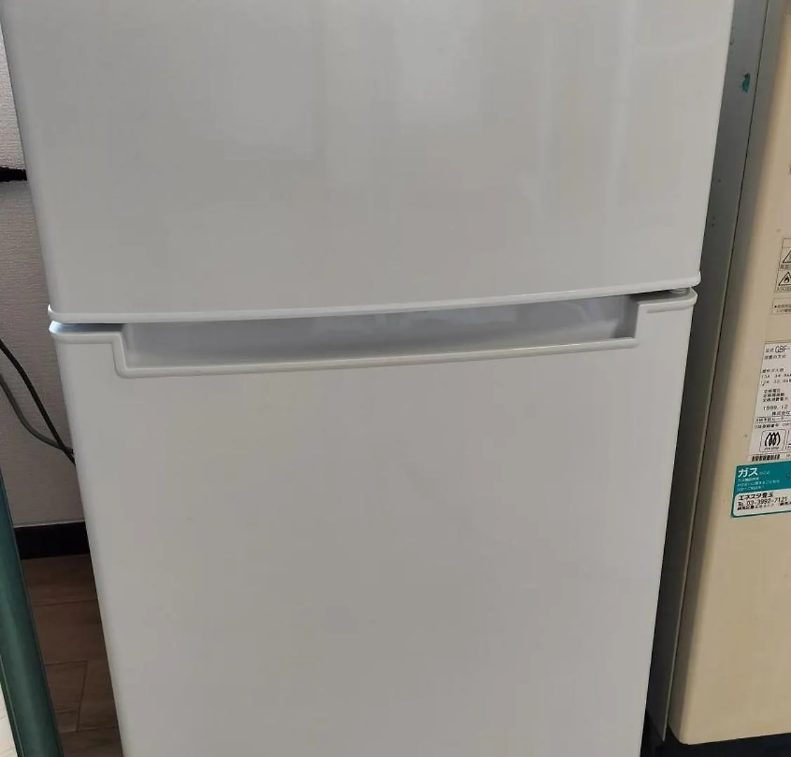 Apartament Luanahotel In Kabukicho Tokio